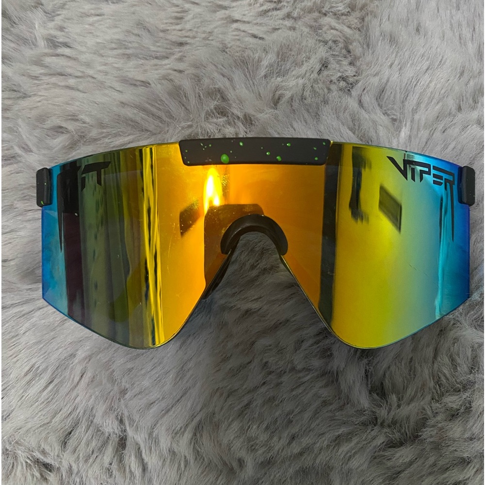 pit vipers